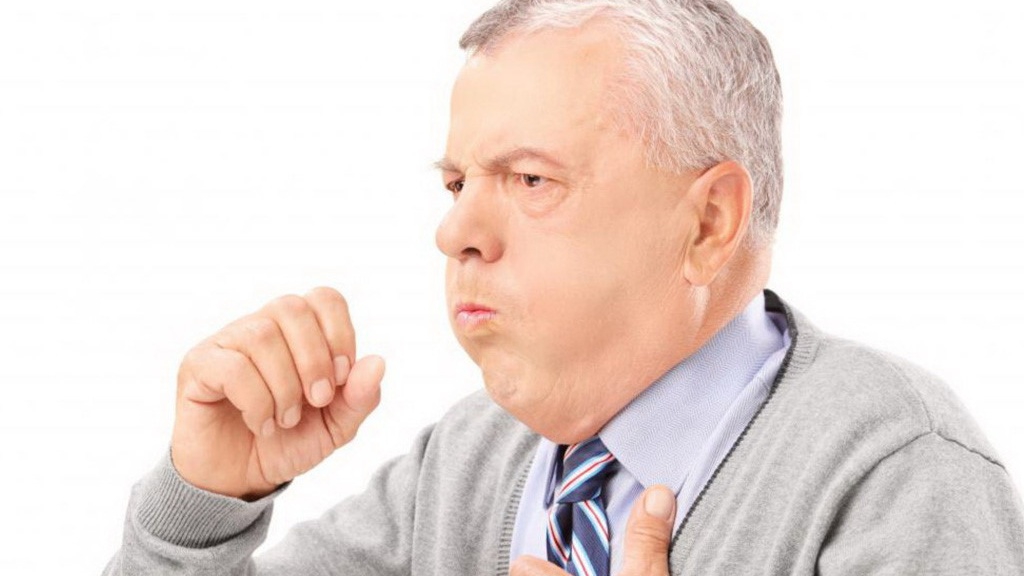 Phương pháp chẩn đoán COPD chính xác