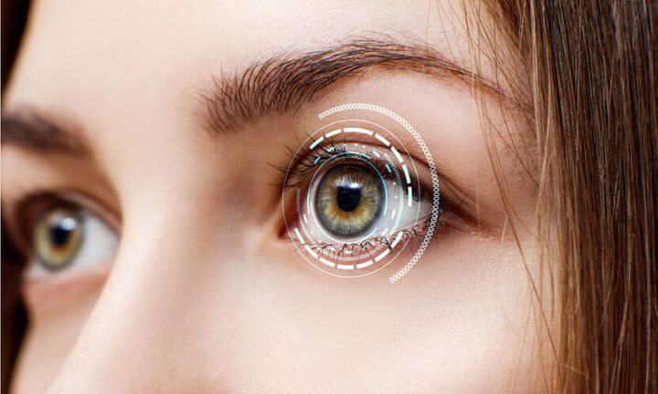 Phương pháp điều trị tật khúc xạ Epi Lasik 2