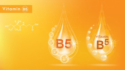 Provitamin B5 là gì? Công dụng của Provitamin B5