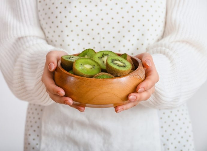 Quả kiwi - bí mật giảm cân mà bạn cần biết? 1