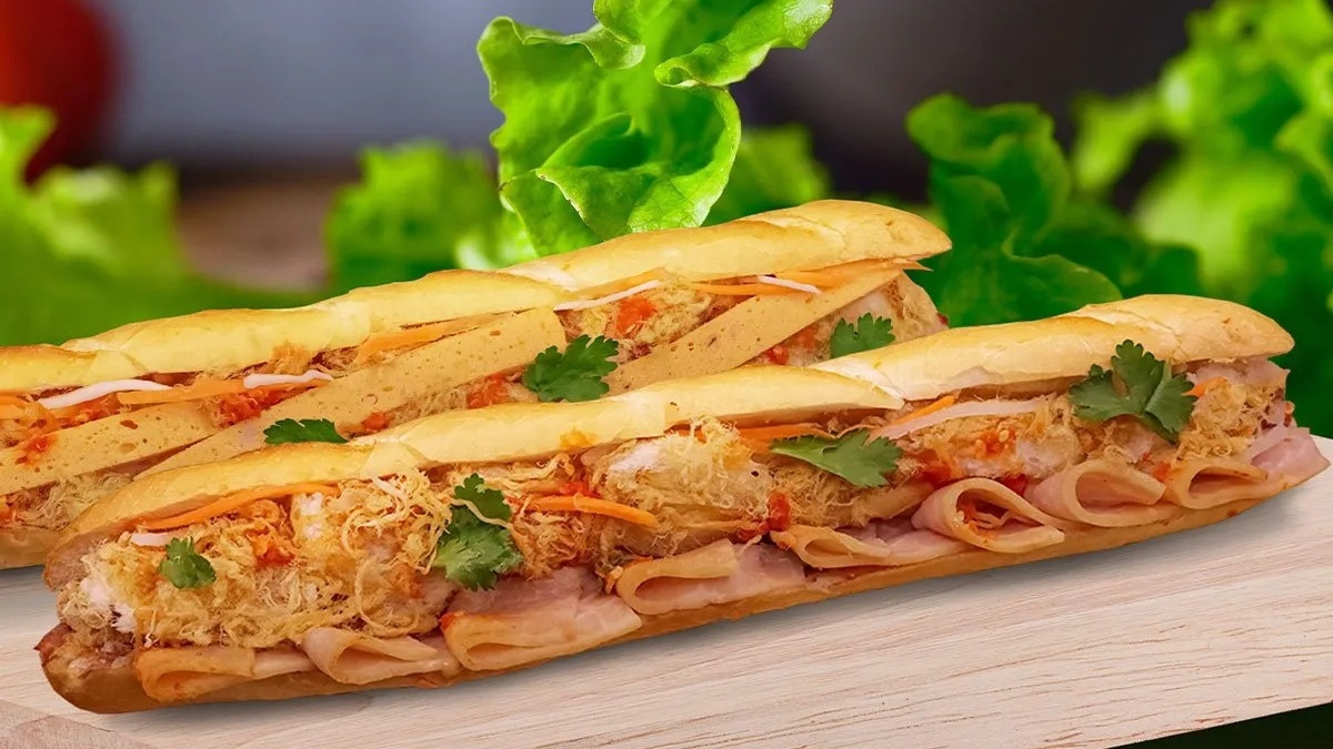 Bánh mì que bao nhiêu calo? Ăn bánh mì que có tăng cân không?