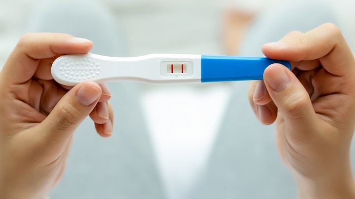 Thuốc tránh thai khẩn cấp có thể làm ảnh hưởng đến kết quả que thử thai?
