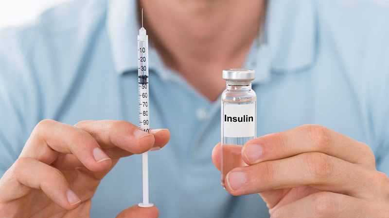 Quên tiêm insulin có sao không? Nếu quên phải làm thế nào? 1