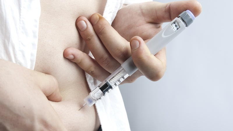 Quên tiêm insulin có sao không? Nếu quên phải làm thế nào? 3