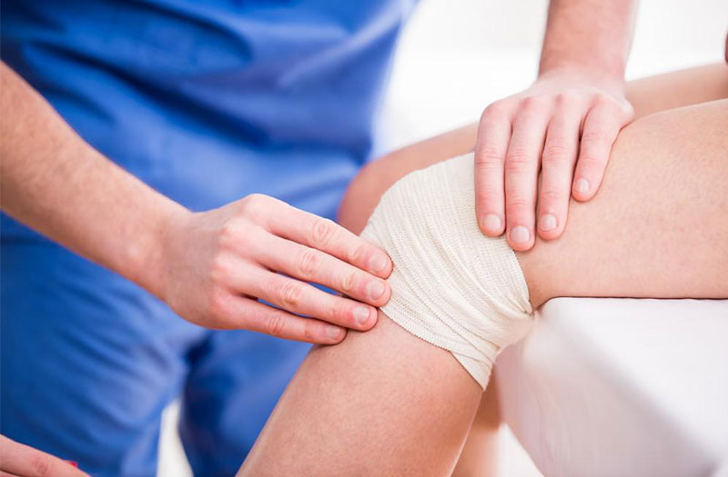Rách sụn chêm là gì? Mổ rách sụn chêm bao lâu thì hồi phục​ 4