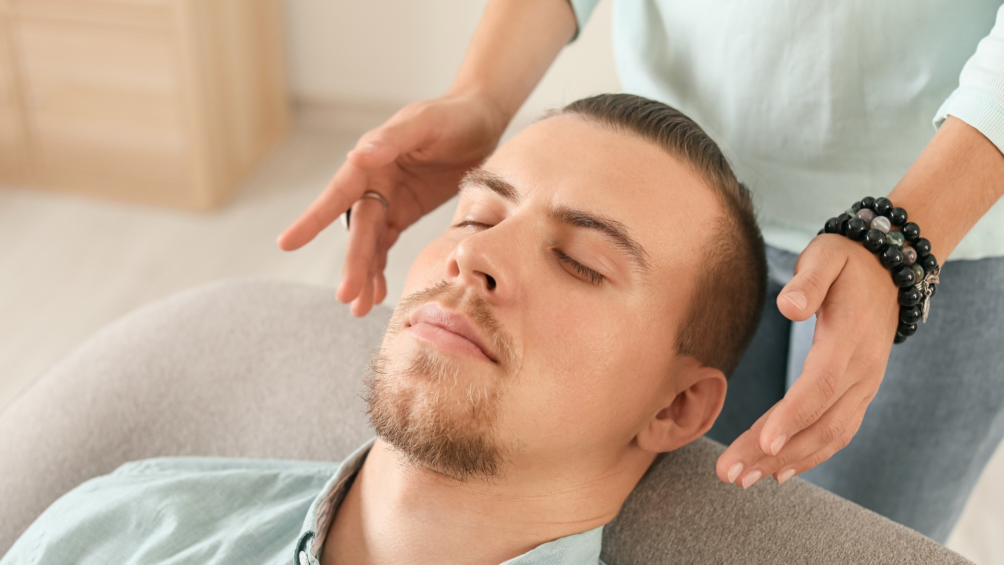 Ứng dụng của Reiki Healing trong cuộc sống hàng ngày