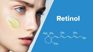 Retinol là gì? Công dụng của Retinol đối với làn da.1
