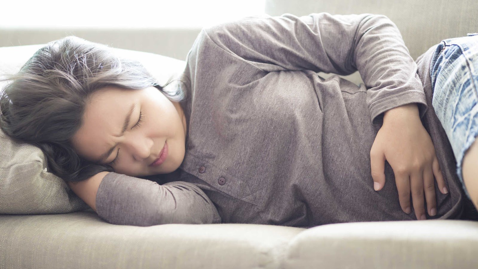 Mẹ bầu cần làm gì sau khi vỡ ối?

