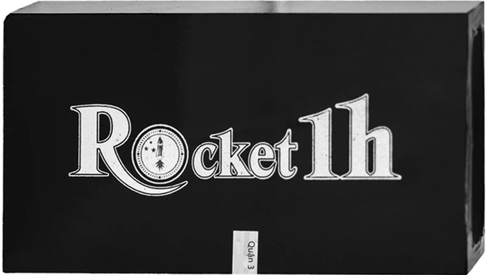 Rocket 1h được chiết xuất từ những thành phần nào?
