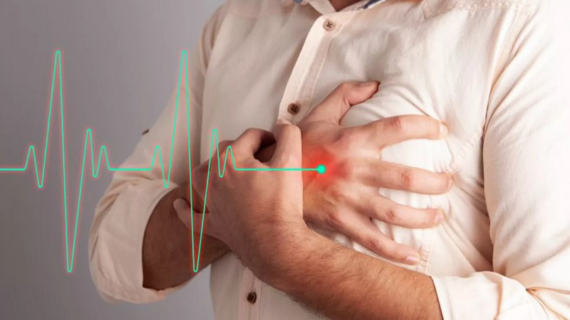 Rối loạn nhịp tim nhanh trên thất: Nguyên nhân và cách điều trị hiệu quả 4