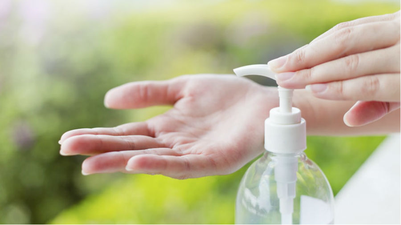 Rửa tay bằng xà phòng: Lợi ích, cách thực hiện và một số lưu ý 3