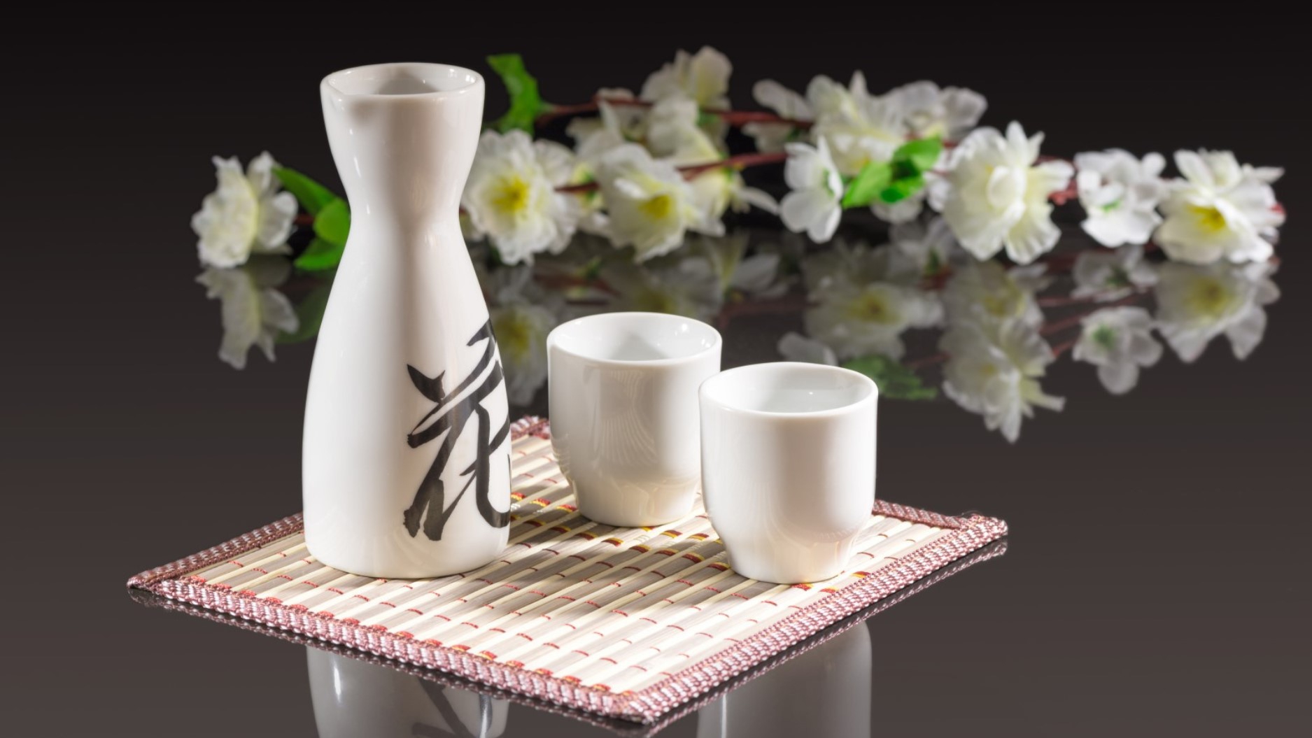 Rượu sake là gì? Quá trình sản xuất rượu sake