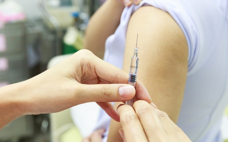 Sau khi tiêm vắc xin HPV bao lâu thì được mang thai? 1