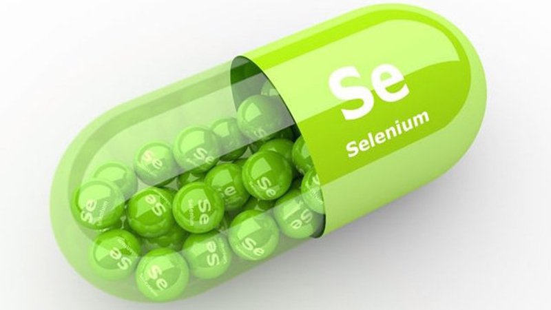 Selen có trong thực phẩm nào? Cách bổ sung Selen giúp tăng cường miễn dịch 3