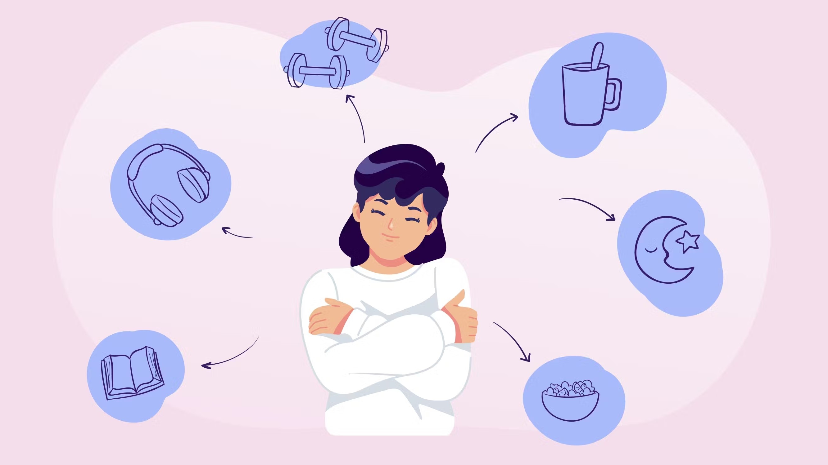 Self-care là gì? Lợi ích của self-care