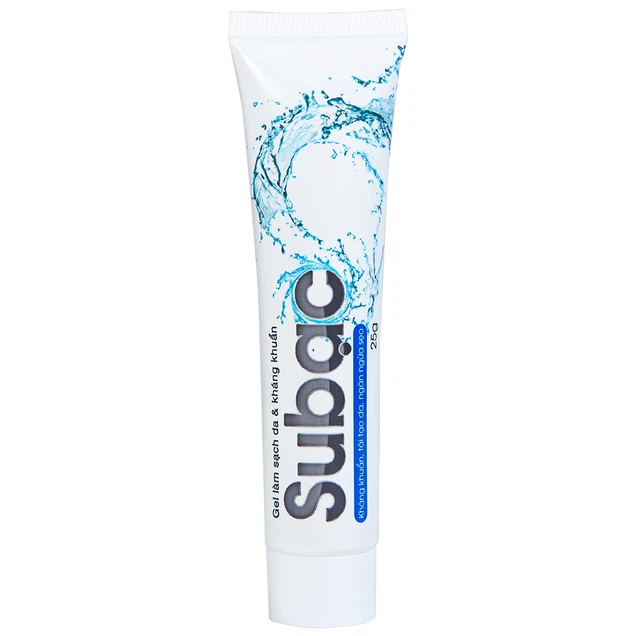 Gel Làm Sạch & Sát Khuẩn Su Bạc.jpg