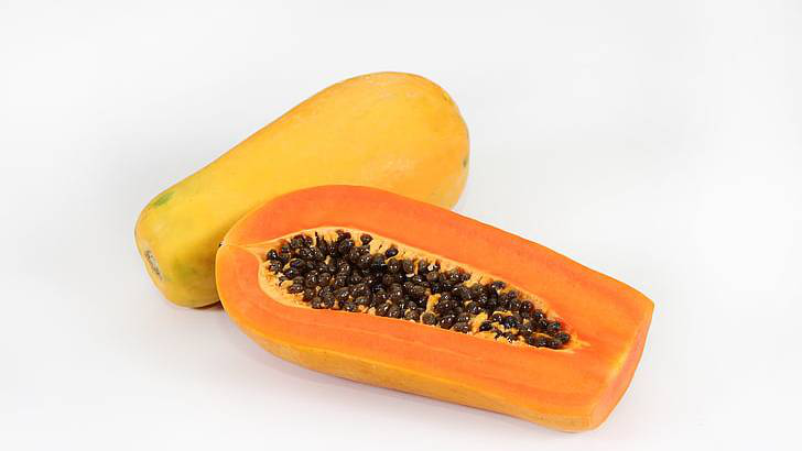 Ăn đu đủ chín có tác dụng gì? 5