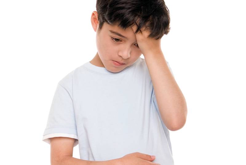 Viêm mũi dị ứng có tự khỏi không? Các yếu tố ảnh hưởng đến khả năng tự khỏi bệnh 3