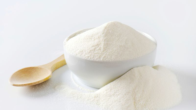 Bé 5 tuổi có nên uống sữa bột hay không? Tiêu chí chọn sữa bột cho bé 3