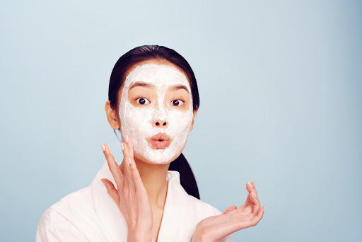 Cách chăm sóc da bằng mặt nạ collagen tự nhiên 5