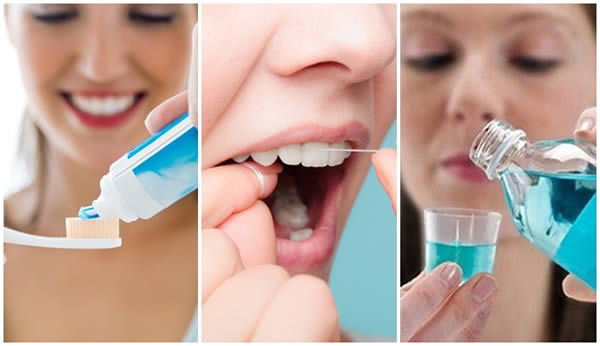 Cách nhận biết, điều trị và ngăn ngừa bệnh tưa miệng 3