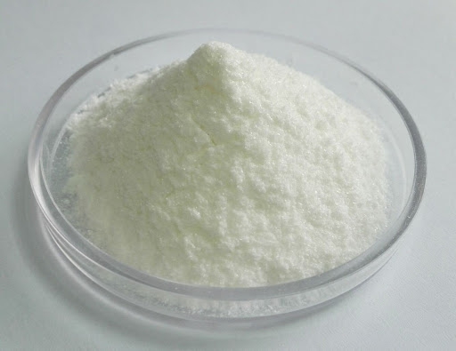 Canxi propionate được sử dụng rộng rãi như một phụ gia thực phẩm để bảo quản các loại sản phẩm thực phẩm khác nhau