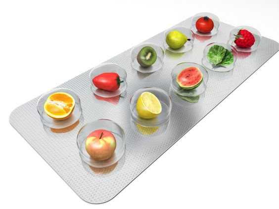 [COVID19] Các loại vitamin và khoáng chất giúp tăng cường sức đề kháng