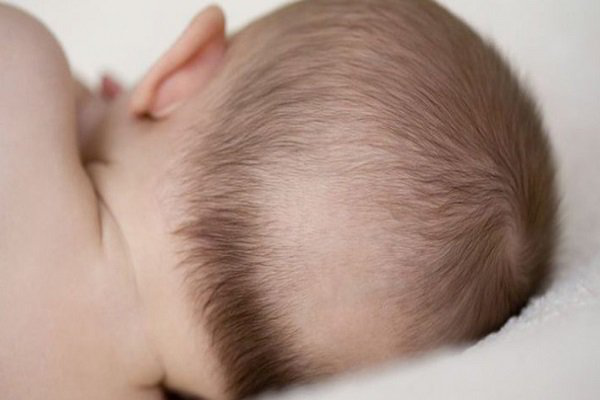 9 dấu hiệu trẻ sơ sinh thiếu canxi dễ thấy nhất 4
