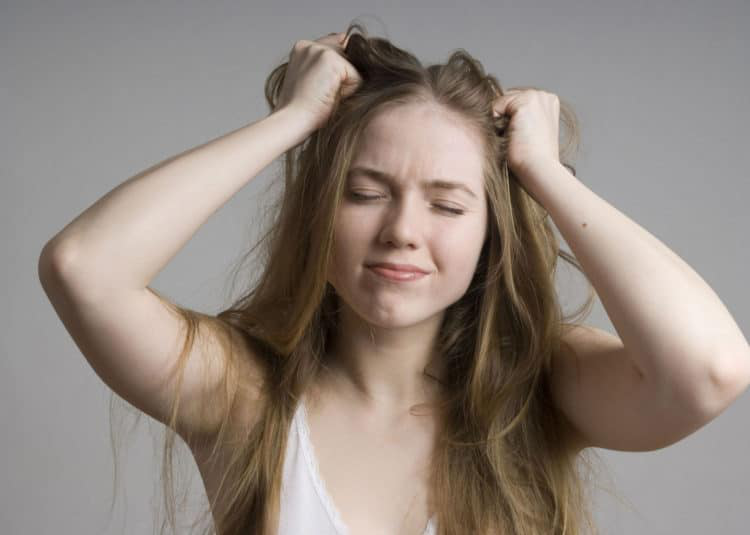 Những điều bạn nên biết về hội chứng nghiện giật tóc  1