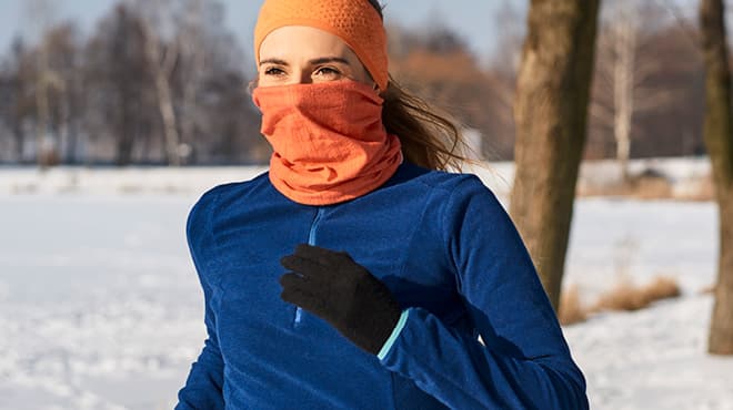 Lợi ích của việc chạy bộ trong thời tiết lạnh 2