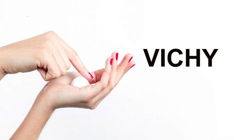 [Review] Top 5 sữa rửa mặt Vichy được yêu thích