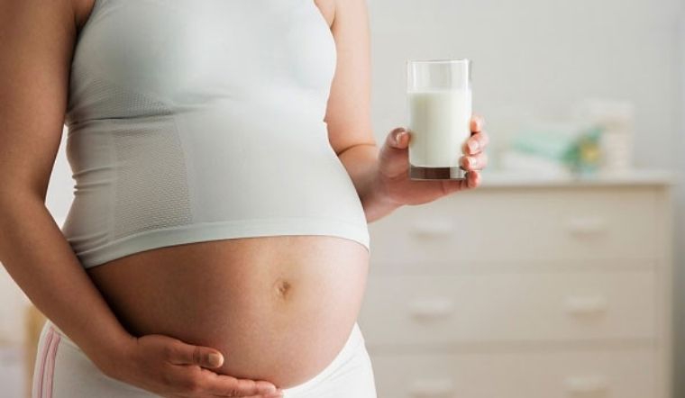 Tại sao các mẹ thường chọn sữa Nhật? So sánh sữa bầu meiji và morinaga 1
