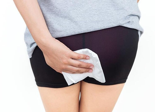 Top 5 loại thực phẩm tốt cho người bệnh trĩ