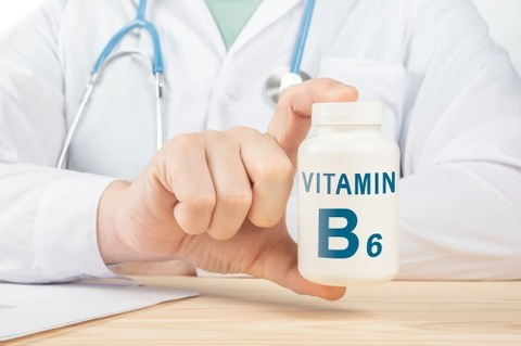 Vitamin B6 Gây Mất Ngủ: Tác Động và Cách Giải Quyết