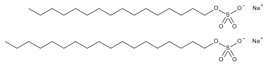 Sodium cetostearyl sulfate-2