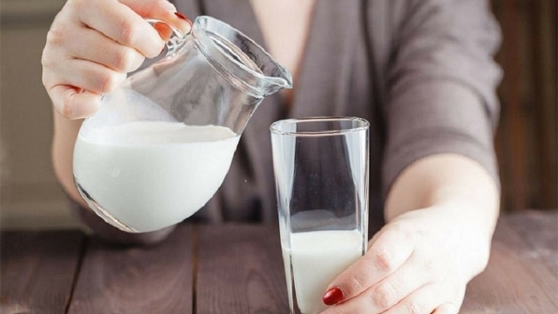 Sữa dành cho người xạ trị có tác dụng hỗ trợ điều trị ung thư như thế nào?
