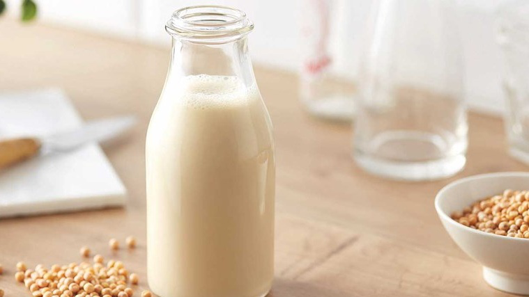 Sữa đậu nành để tủ lạnh được bao lâu? 1
