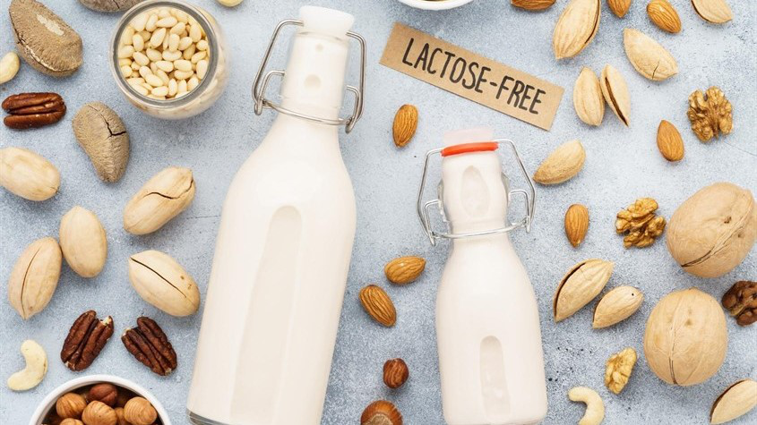 Làm thế nào để sử dụng sữa hạt đúng cách để tối đa hóa tác dụng của nó?