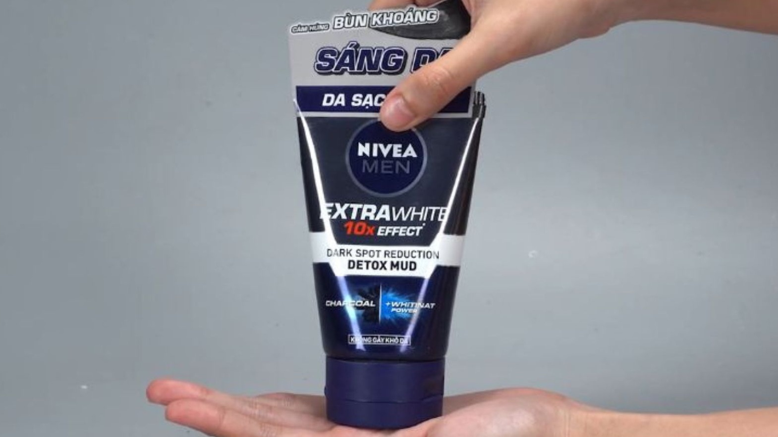 Đâu là loại sữa rửa mặt Nivea được review tốt nhất?