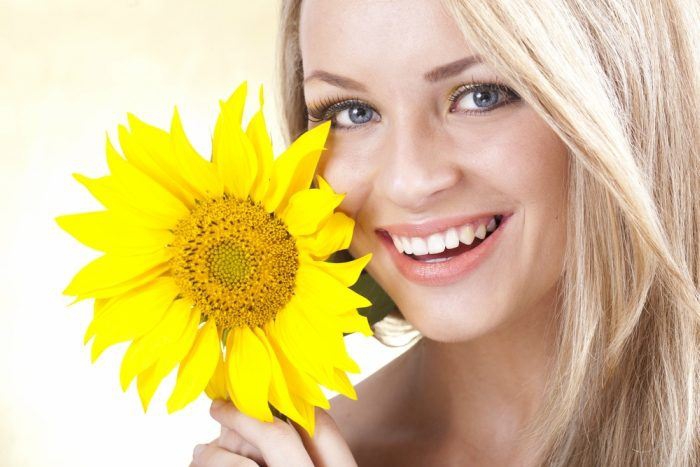 Sunflower oil là gì? Công dụng của Sunflower oil trong mỹ phẩm 2