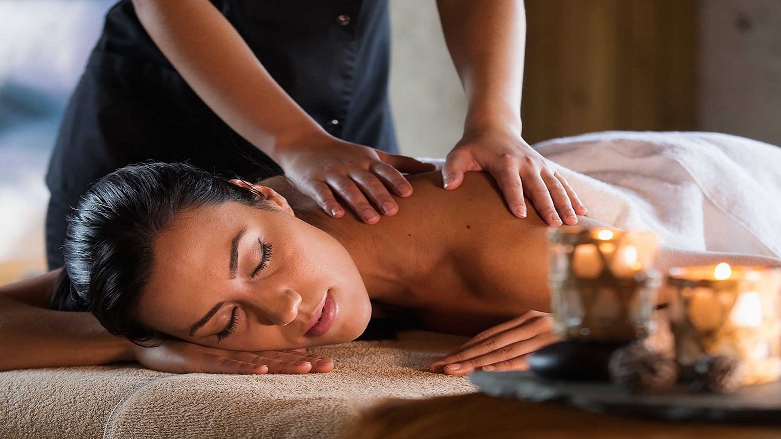 Swedish massage là gì? Lợi ích của liệu pháp Swedish massage