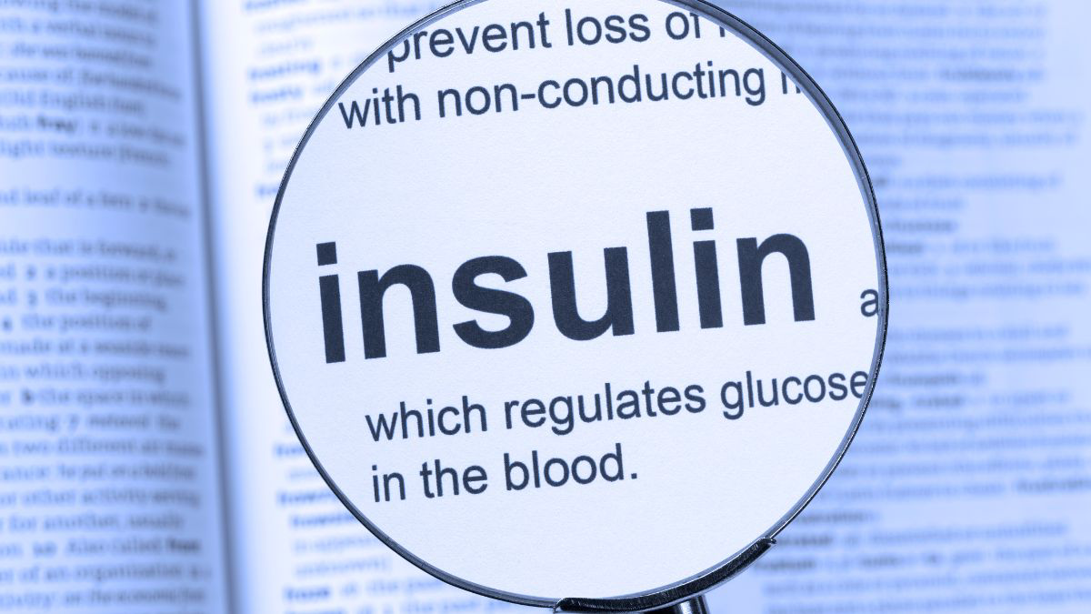 Tác dụng phụ của insulin và những điều cần lưu ý khi sử dụng