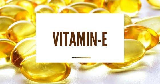 Những nguyên nhân gây ra dư vitamin E là gì?
