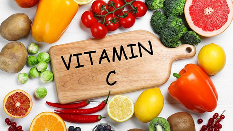 Vitamin c có tăng chiều cao không? 3