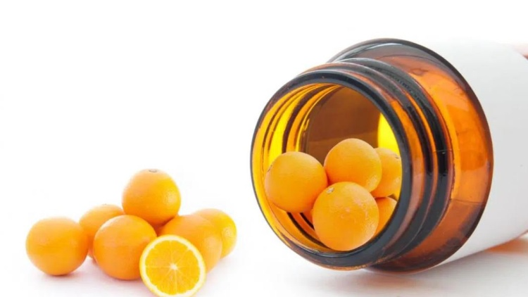 Ứng dụng và lợi ích của vitamin c uống cách kháng sinh bao lâu 