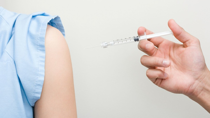 Tầm quan trọng của việc tiêm vắc xin COVID-19 ở người bị viêm gan B mạn tính 3