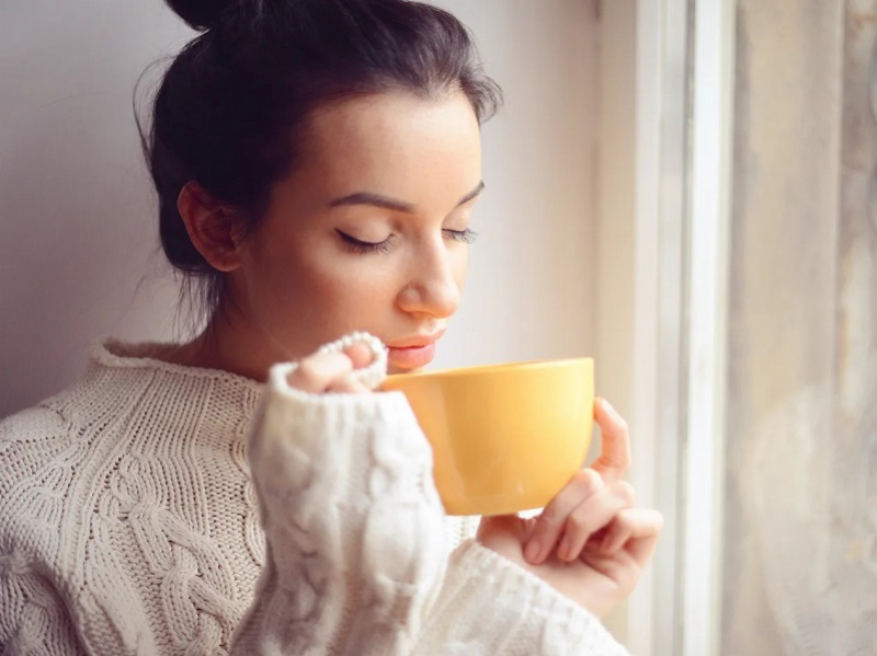 Tannin trong trà là chất gì? Lợi ích sức khỏe và tác dụng phụ cần lưu ý 5