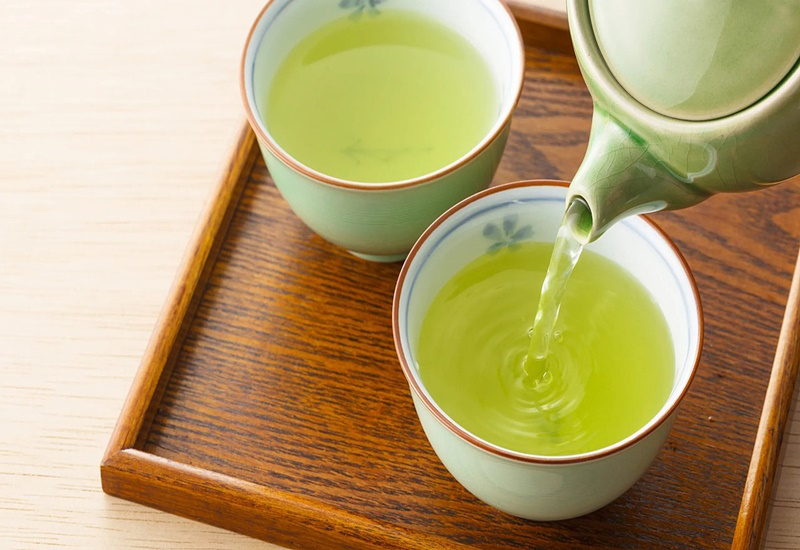 Tannin trong trà là chất gì? Lợi ích sức khỏe và tác dụng phụ cần lưu ý 2