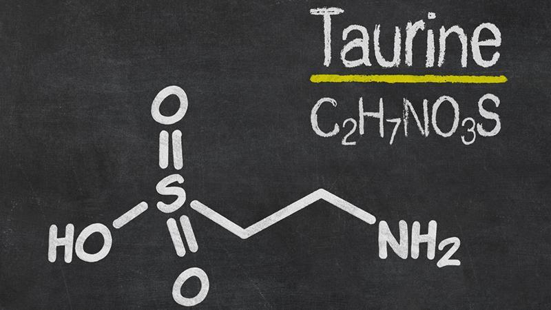Taurine là gì? Công dụng của Taurine đối với sức khỏe.1
