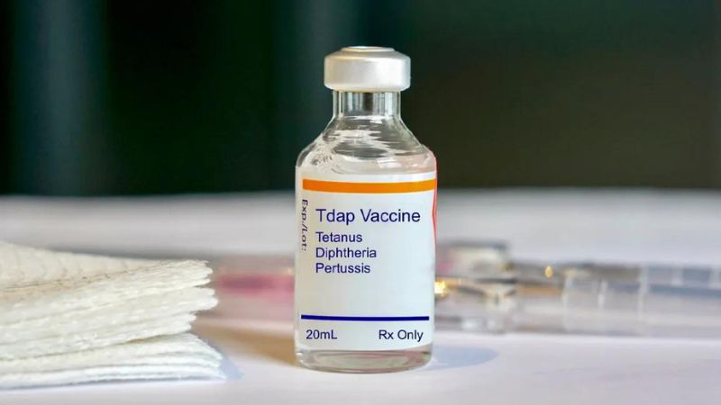 Tdap vaccine là gì và tầm quan trọng với trẻ sơ sinh 3